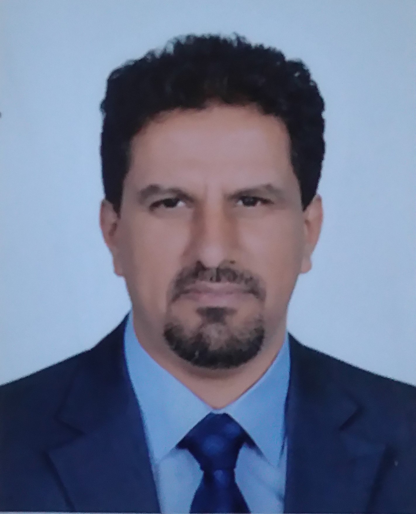 Sameer Jasim
