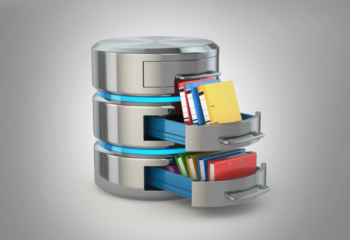 Database systems